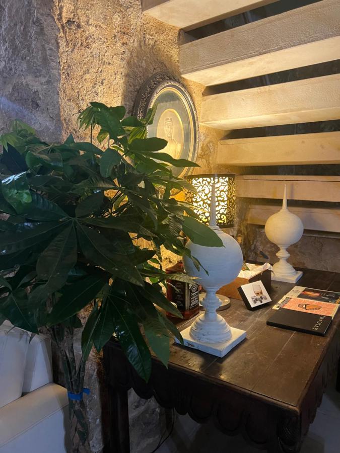 Hotel Experience Museum Agrigento Esterno foto