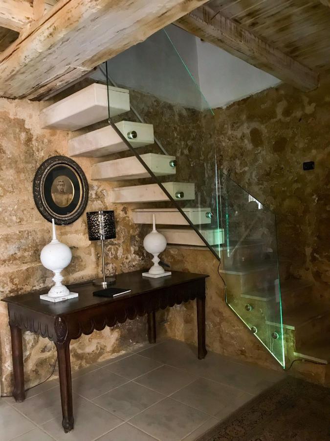 Hotel Experience Museum Agrigento Esterno foto