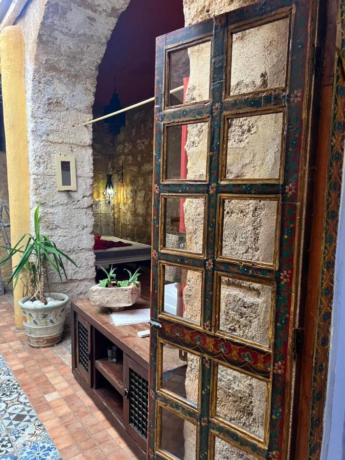 Hotel Experience Museum Agrigento Esterno foto