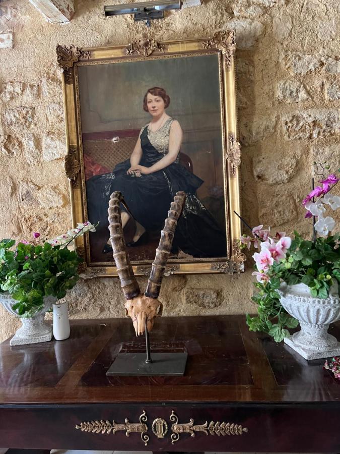 Hotel Experience Museum Agrigento Esterno foto