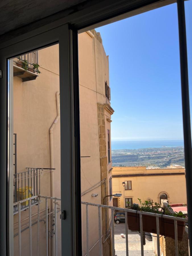 Hotel Experience Museum Agrigento Esterno foto