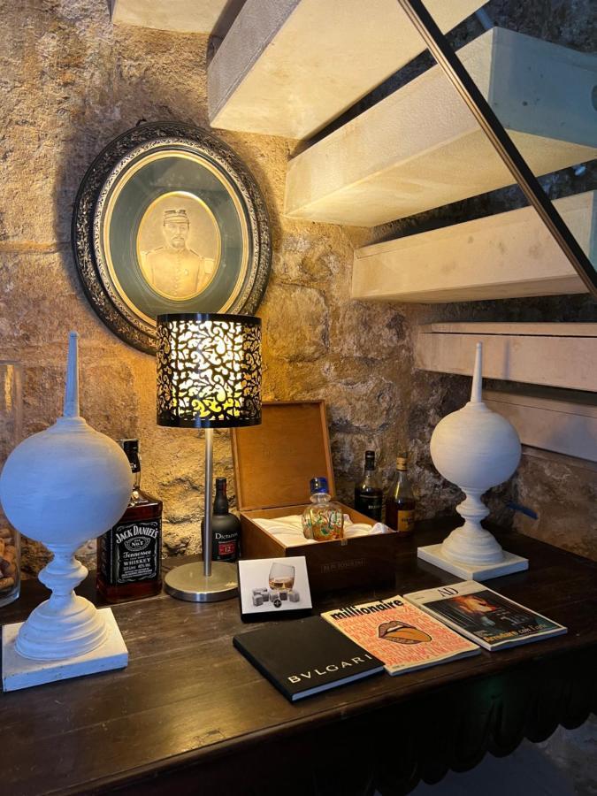 Hotel Experience Museum Agrigento Esterno foto