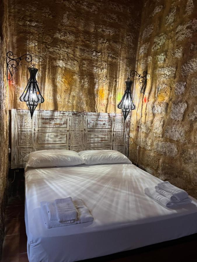 Hotel Experience Museum Agrigento Esterno foto