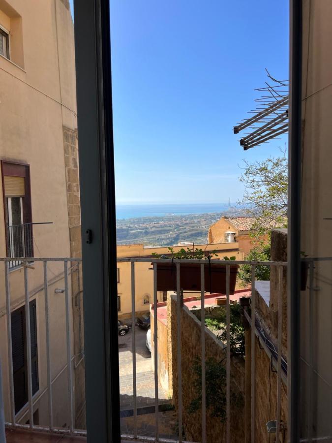 Hotel Experience Museum Agrigento Esterno foto