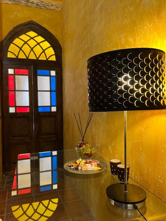 Hotel Experience Museum Agrigento Esterno foto