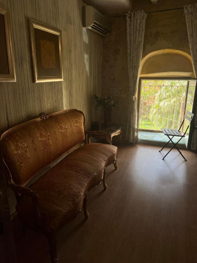 Hotel Experience Museum Agrigento Esterno foto
