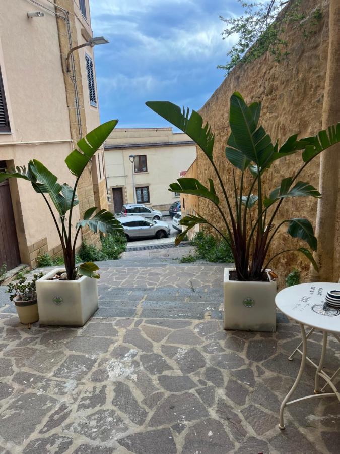 Hotel Experience Museum Agrigento Esterno foto