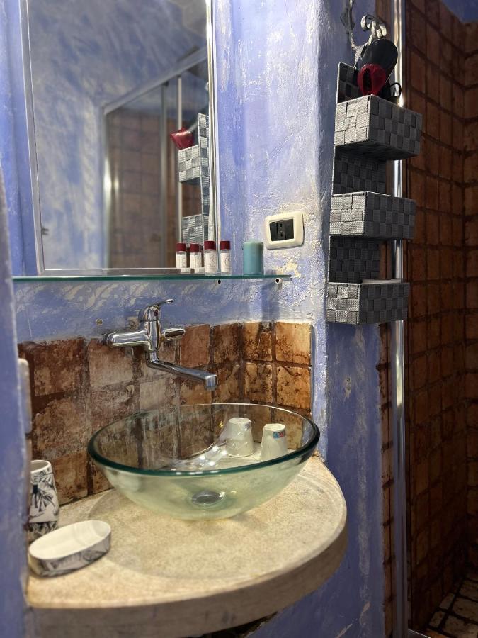 Hotel Experience Museum Agrigento Esterno foto