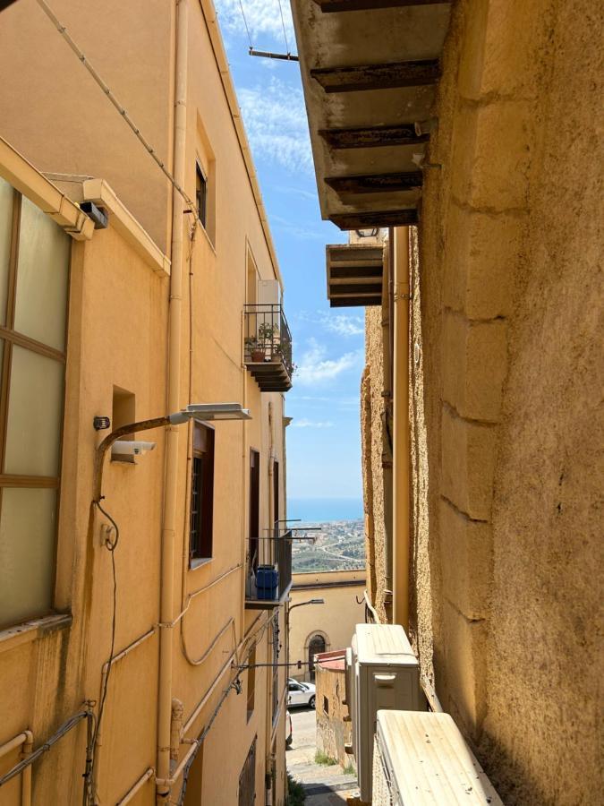 Hotel Experience Museum Agrigento Esterno foto