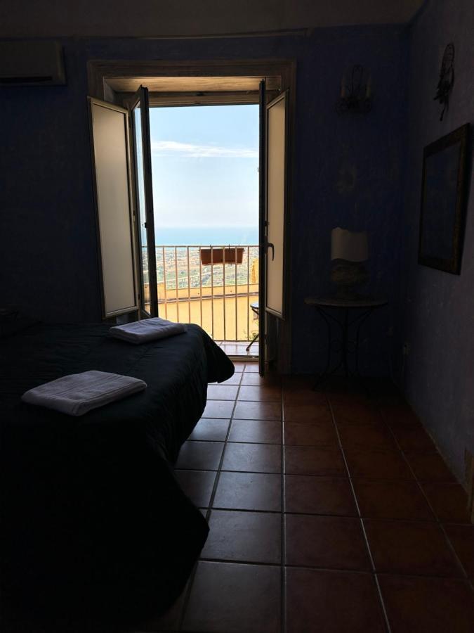 Hotel Experience Museum Agrigento Esterno foto
